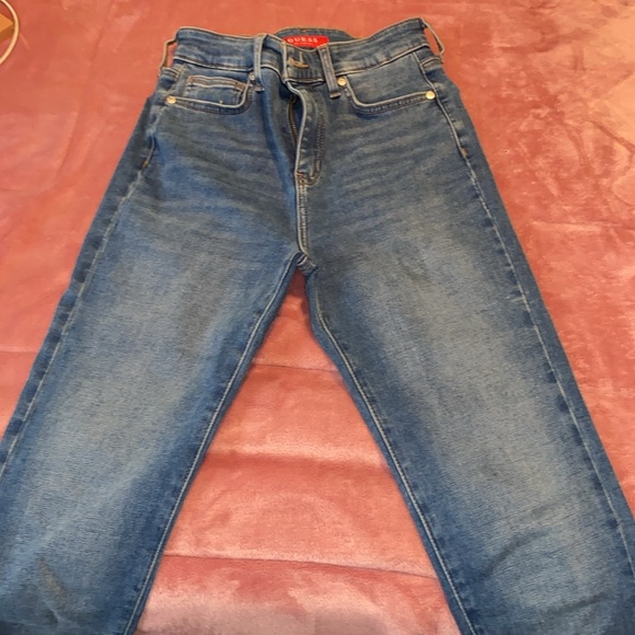 Guess factory jeans - Picture 3 of 4